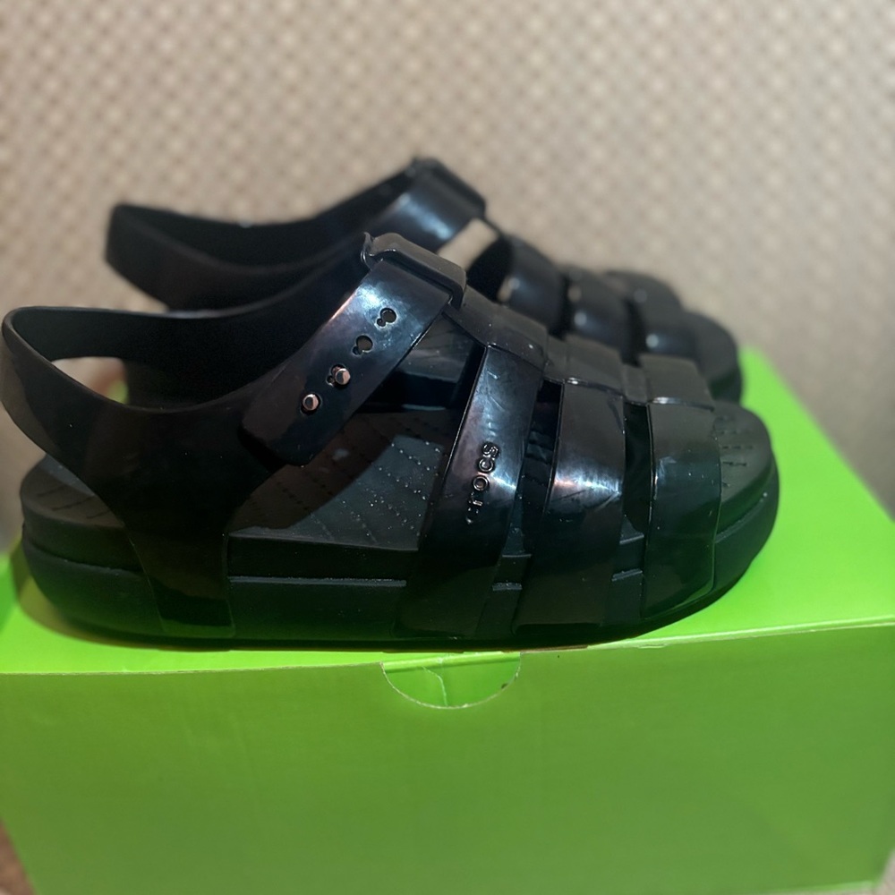Crocs jelly - Picture 7 of 7